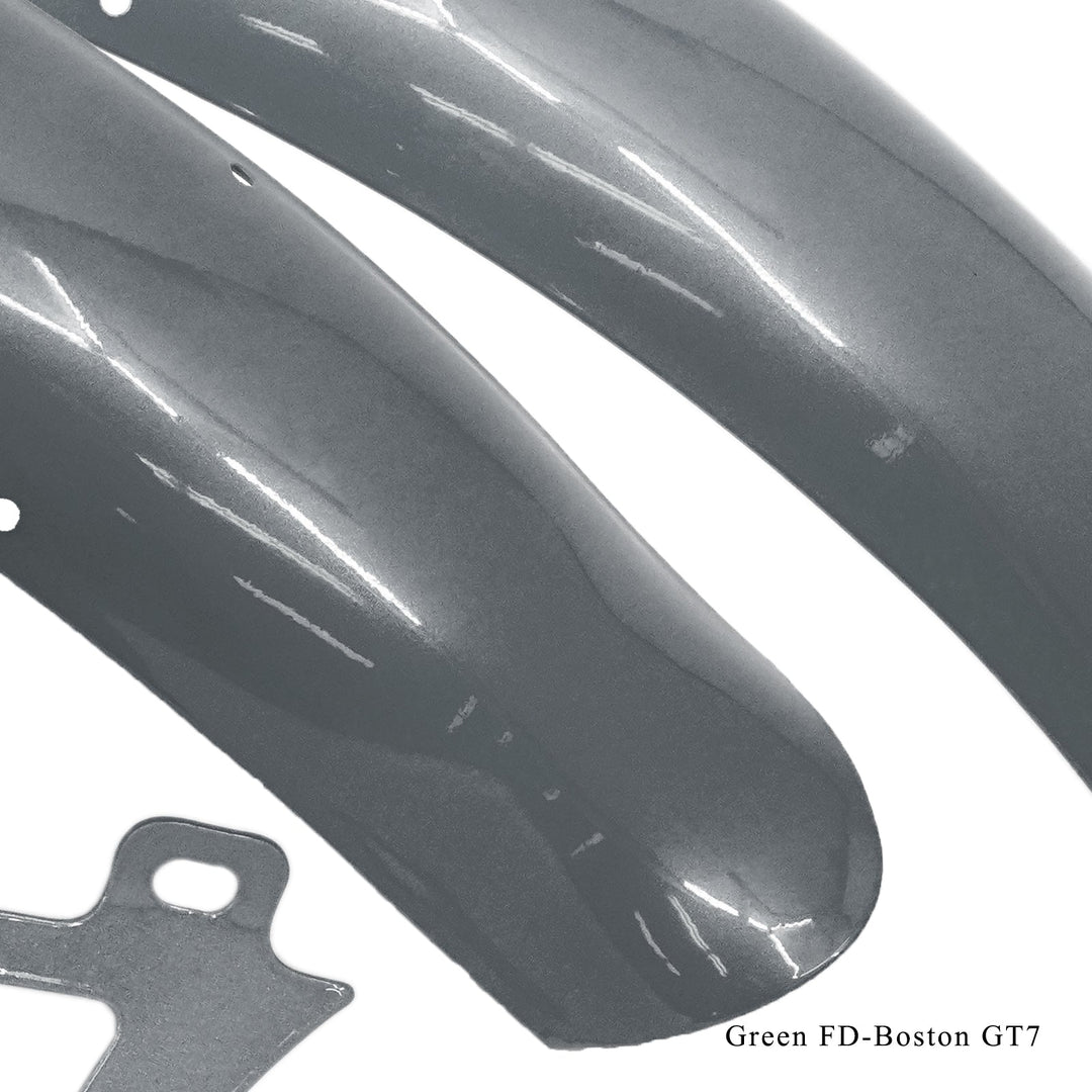 Micargi FD-26-BOSTON GT7 Boston GT7 Bike Fender