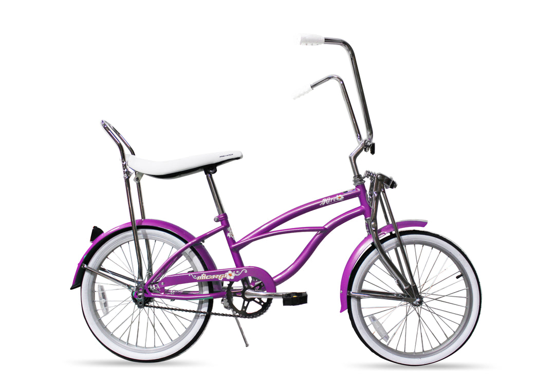 Micargi Hero 20