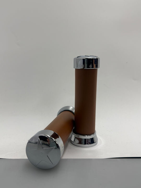 Micargi Cruiser Soft Padded EVA Grips
