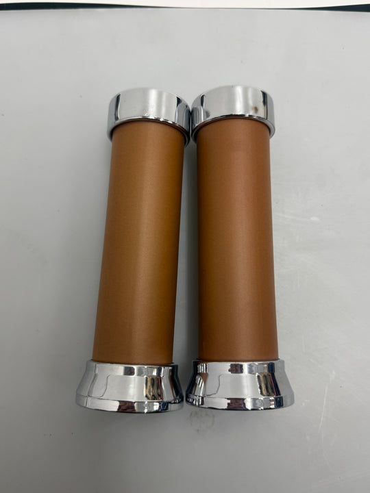 Micargi Cruiser Soft Padded EVA Grips