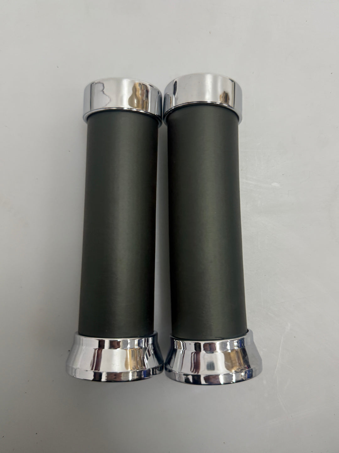 Micargi Cruiser Soft Padded EVA Grips