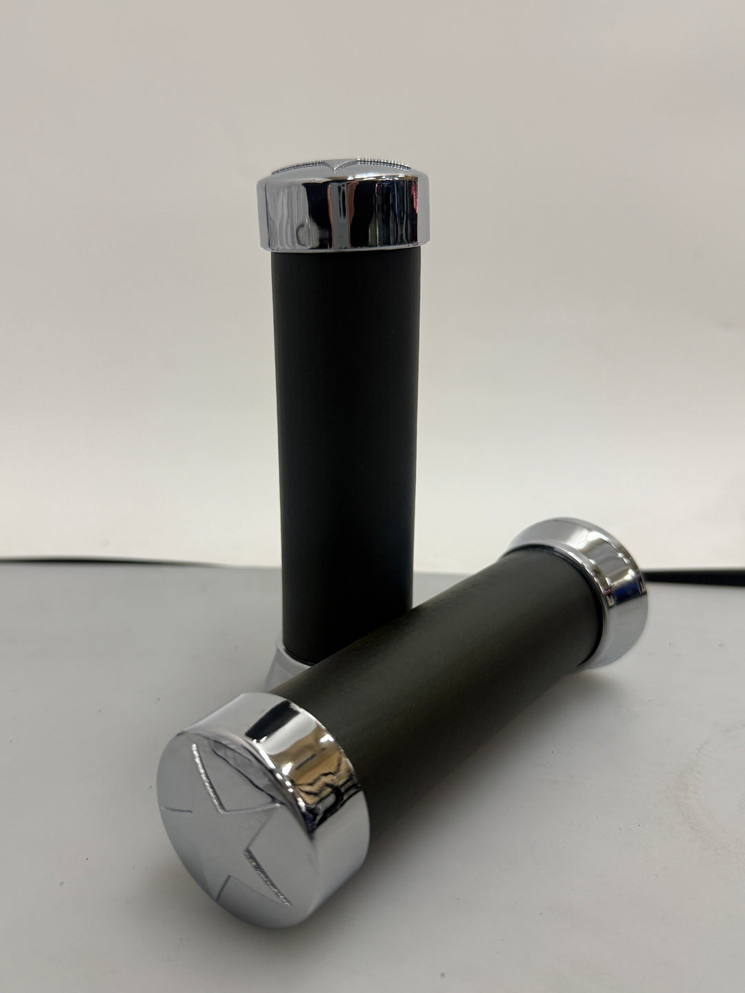 Micargi Cruiser Soft Padded EVA Grips