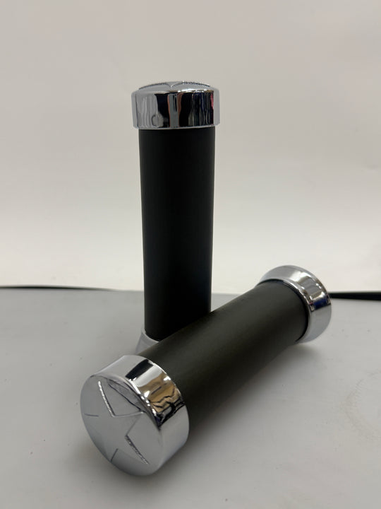 Micargi Cruiser Soft Padded EVA Grips