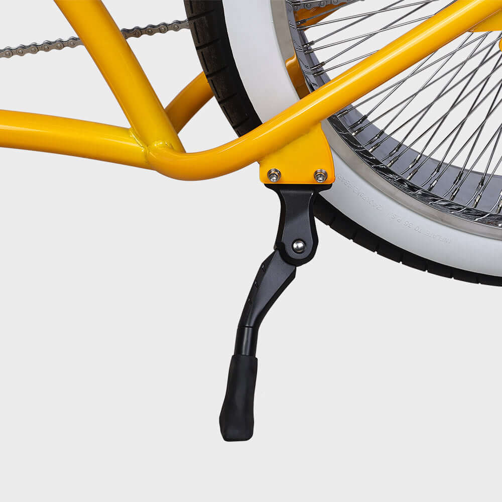 KT-HRA-01B Durable Bicycle Kickstand