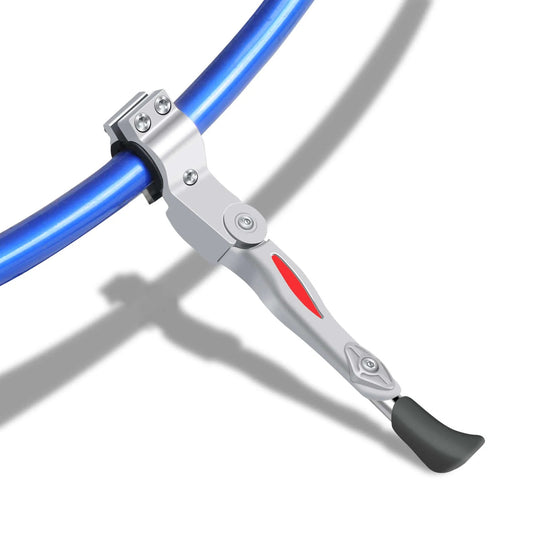 KT-HRA-60 Bike Clamp on Kickstand
