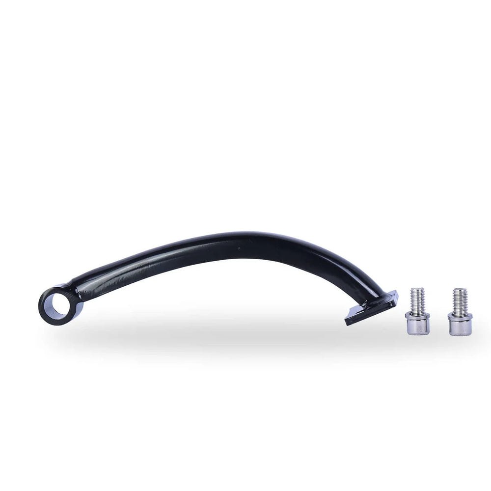 Bicycle Front Headlight Bracket