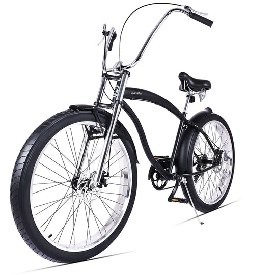 Micargi 29" Largo GT 7 Cruiser Fat Tires Bike