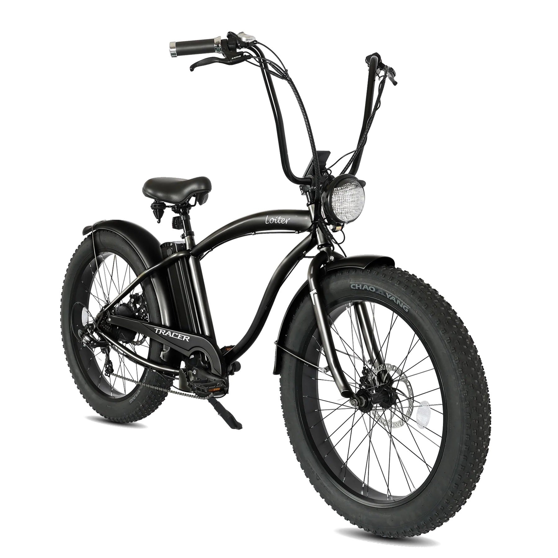 Cruiser Bikes – Micargi