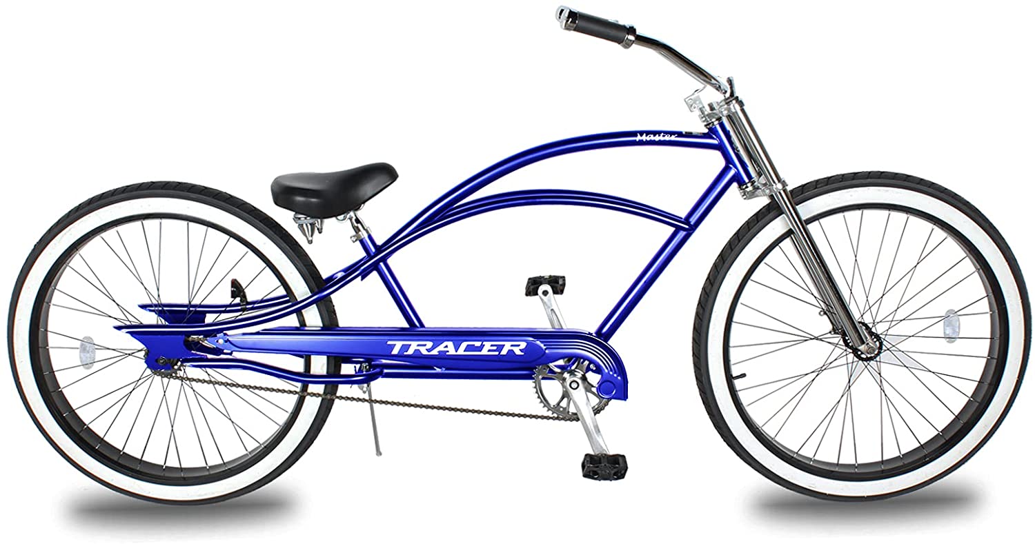 Tracer Master 29