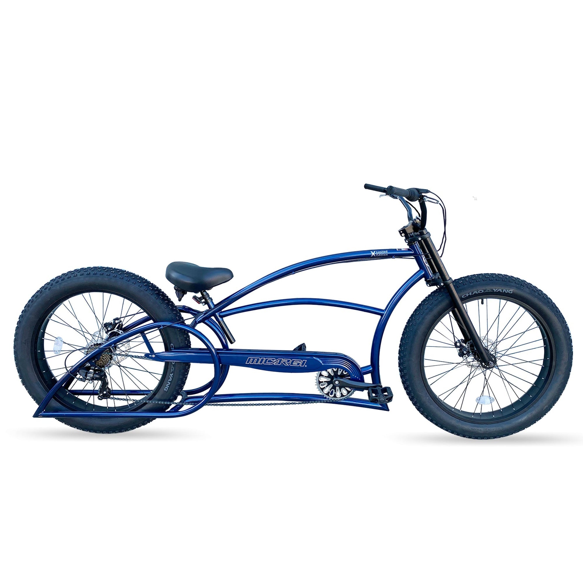 自転車本体 HB Cruiser LightninigBolt custom Cruiser 自転車本体 HB Cruiser LightninigBolt custom Cruiser HB Cruiser
