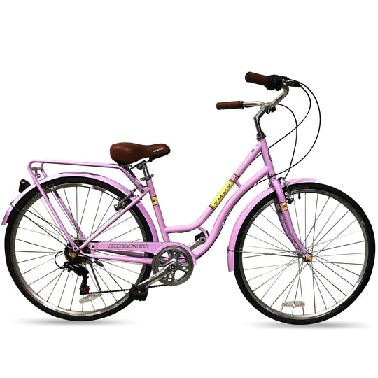Micargi EMMY V7 Step-Thru City Bike