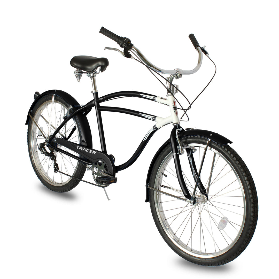 Tracer Napa Cruiser Bike 7 Speed for Men