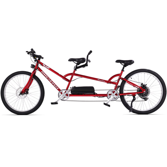 Micargi Raiatea 500W Tandem Electric Bicycle
