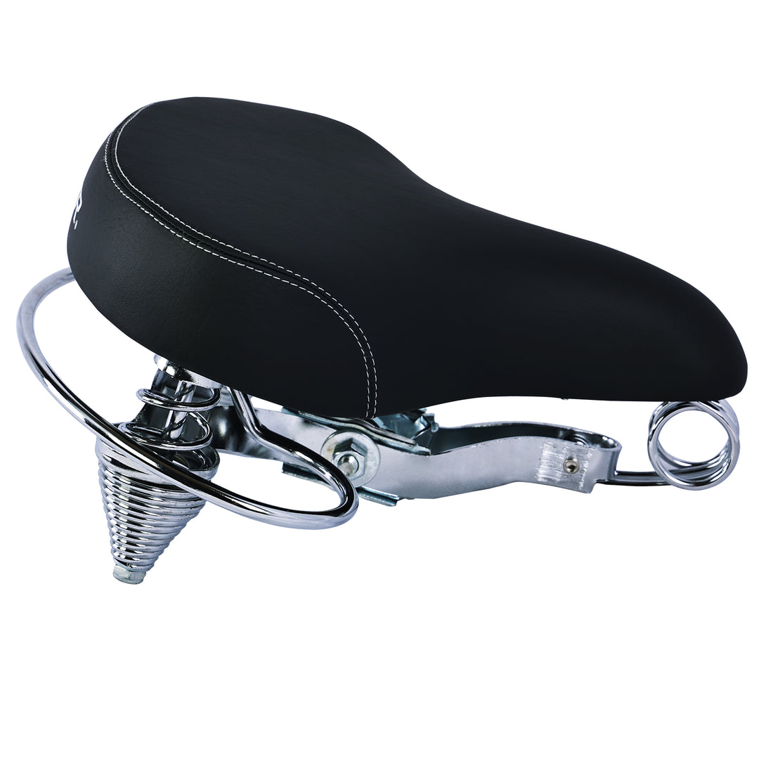 Lowrider Beach Cruiser Chopper Bike Saddle SD-AF-8280