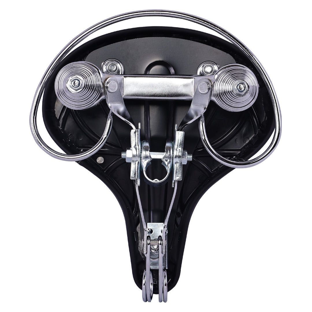 Lowrider Beach Cruiser Chopper Bike Saddle SD-AF-8280