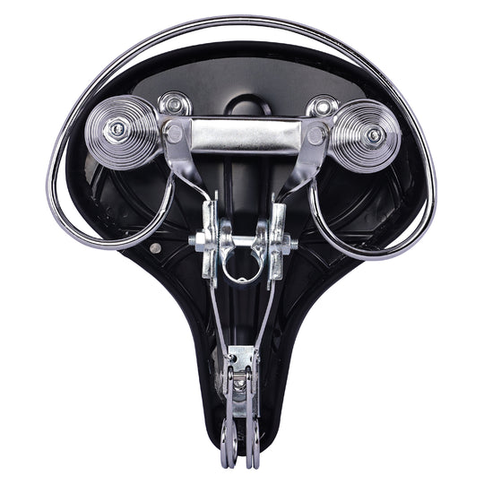 Lowrider Beach Cruiser Chopper Bike Saddle SD-AF-8280