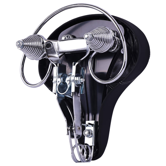 Lowrider Beach Cruiser Chopper Bike Saddle SD-AF-8280