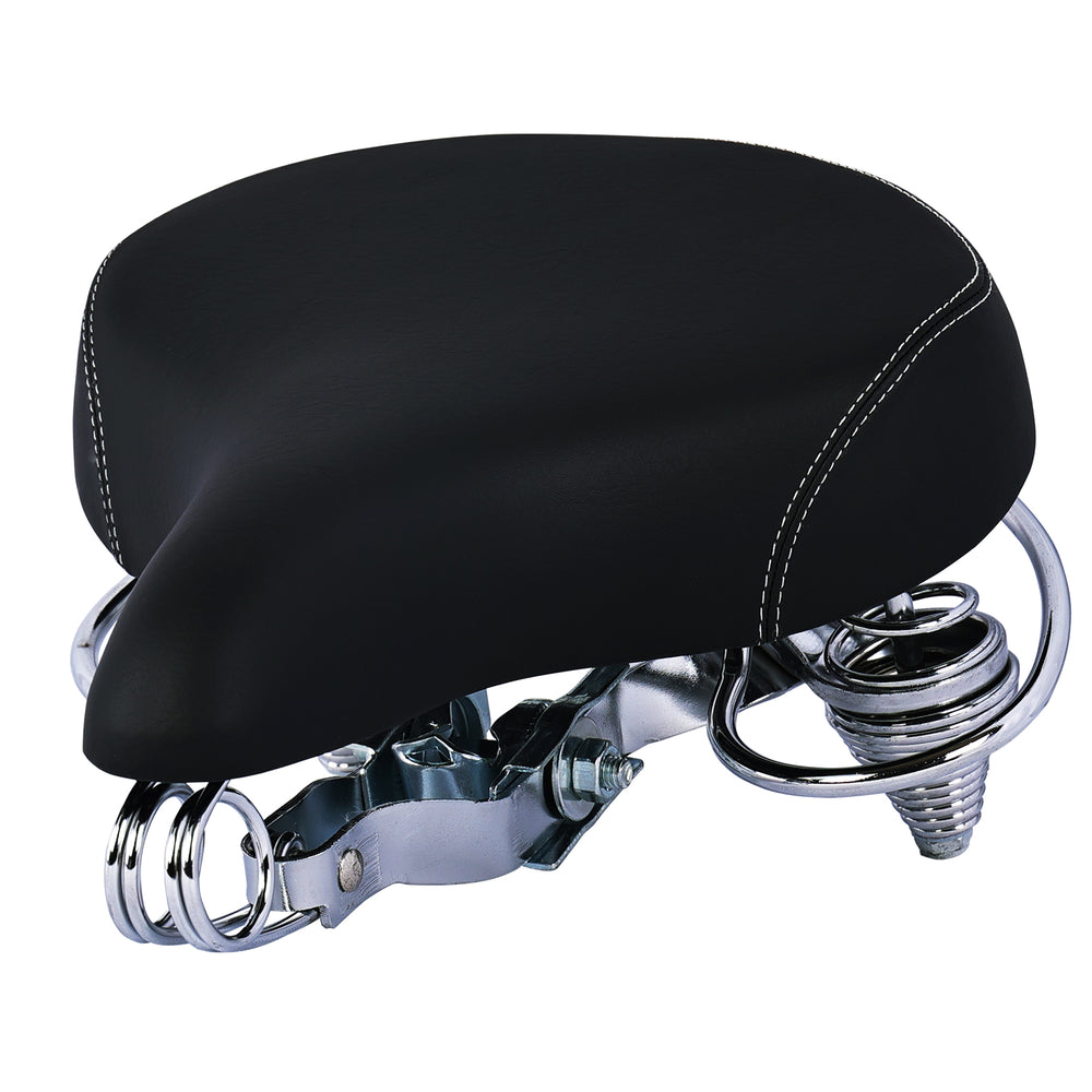 Lowrider Beach Cruiser Chopper Bike Saddle SD-AF-8280