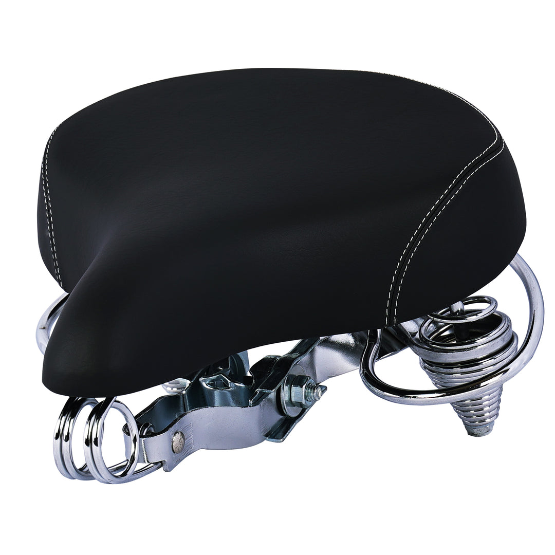 Lowrider Beach Cruiser Chopper Bike Saddle SD-AF-8280