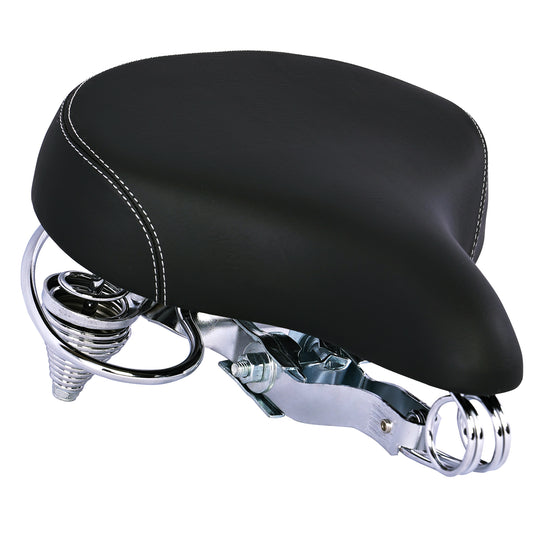 Lowrider Beach Cruiser Chopper Bike Saddle SD-AF-8280