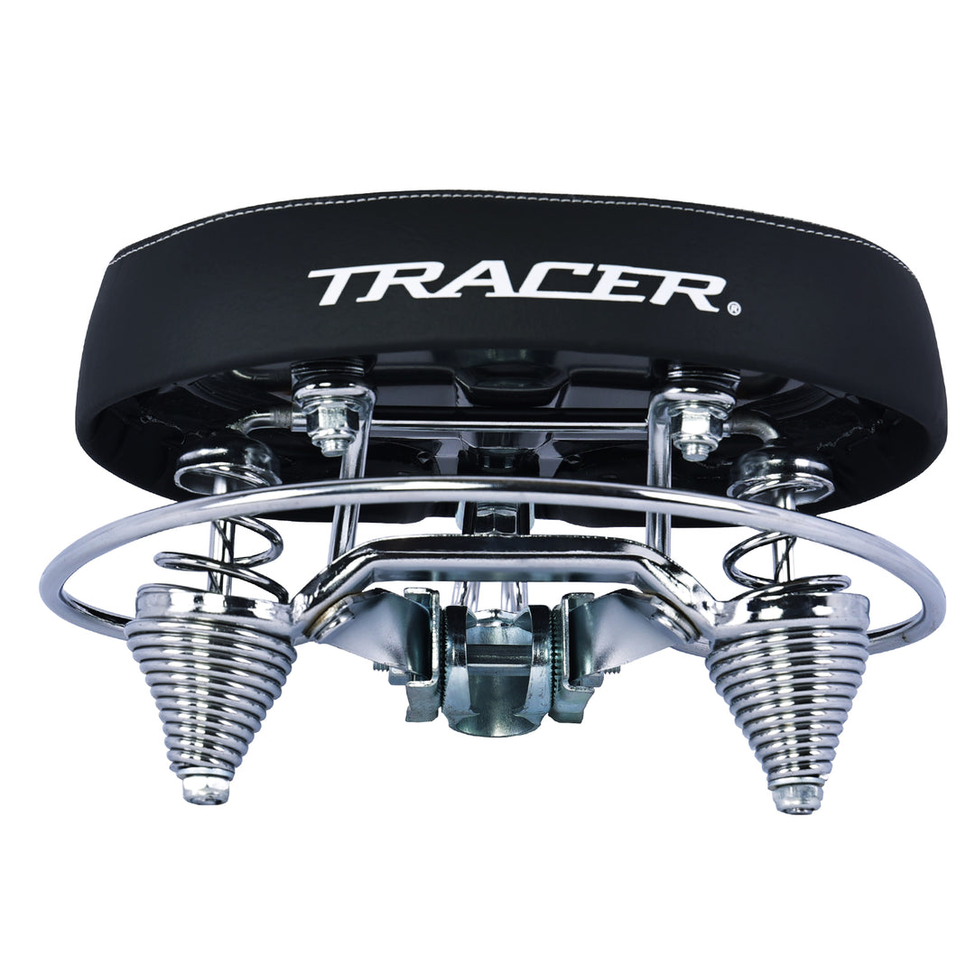 Lowrider Beach Cruiser Chopper Bike Saddle SD-AF-8280
