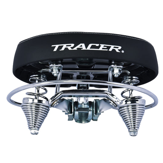 Lowrider Beach Cruiser Chopper Bike Saddle SD-AF-8280