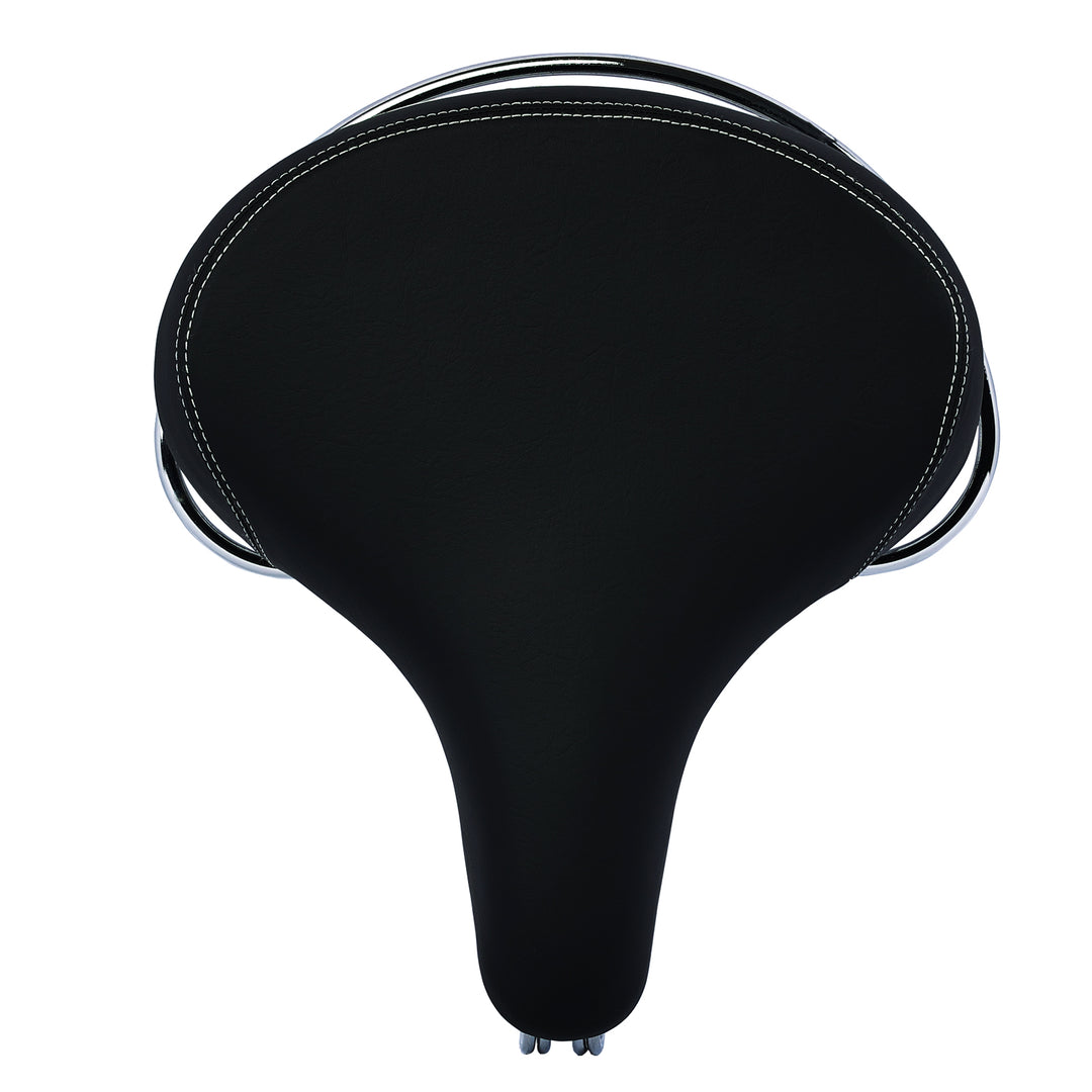 Lowrider Beach Cruiser Chopper Bike Saddle SD-AF-8280