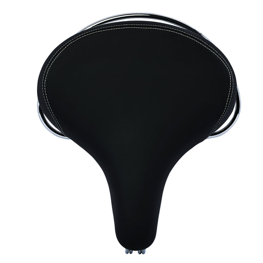 Lowrider Beach Cruiser Chopper Bike Saddle SD-AF-8280