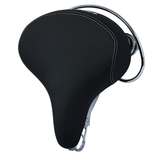 Lowrider Beach Cruiser Chopper Bike Saddle SD-AF-8280