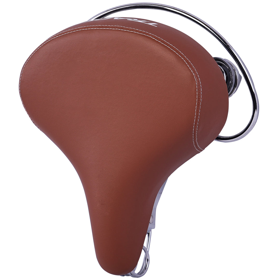 Lowrider Beach Cruiser Chopper Bike Saddle SD-AF-8280