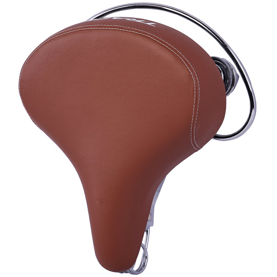 Lowrider Beach Cruiser Chopper Bike Saddle SD-AF-8280