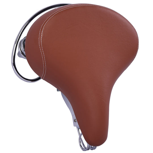 Lowrider Beach Cruiser Chopper Bike Saddle SD-AF-8280