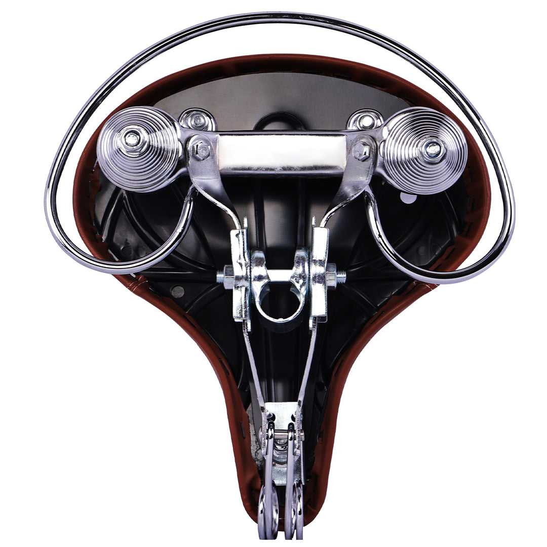 Lowrider Beach Cruiser Chopper Bike Saddle SD-AF-8280