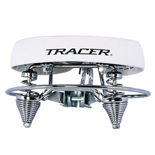 Lowrider Beach Cruiser Chopper Bike Saddle SD-AF-8280