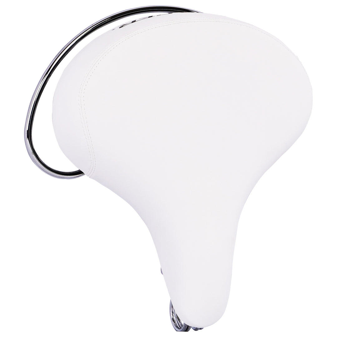 Lowrider Beach Cruiser Chopper Bike Saddle SD-AF-8280