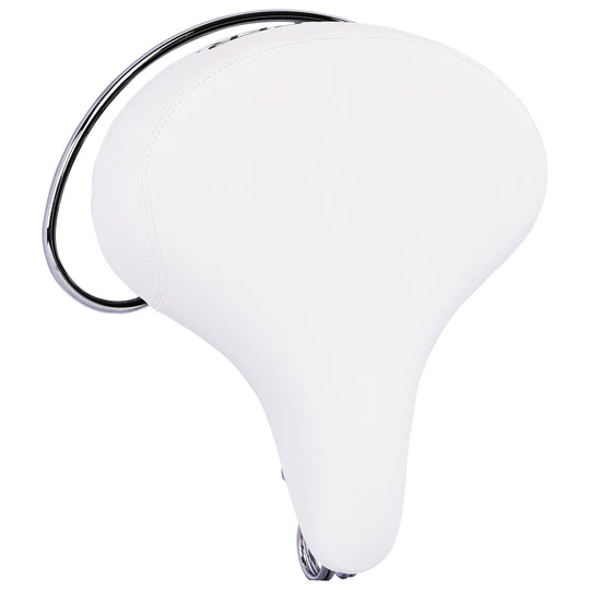 Lowrider Beach Cruiser Chopper Bike Saddle SD-AF-8280