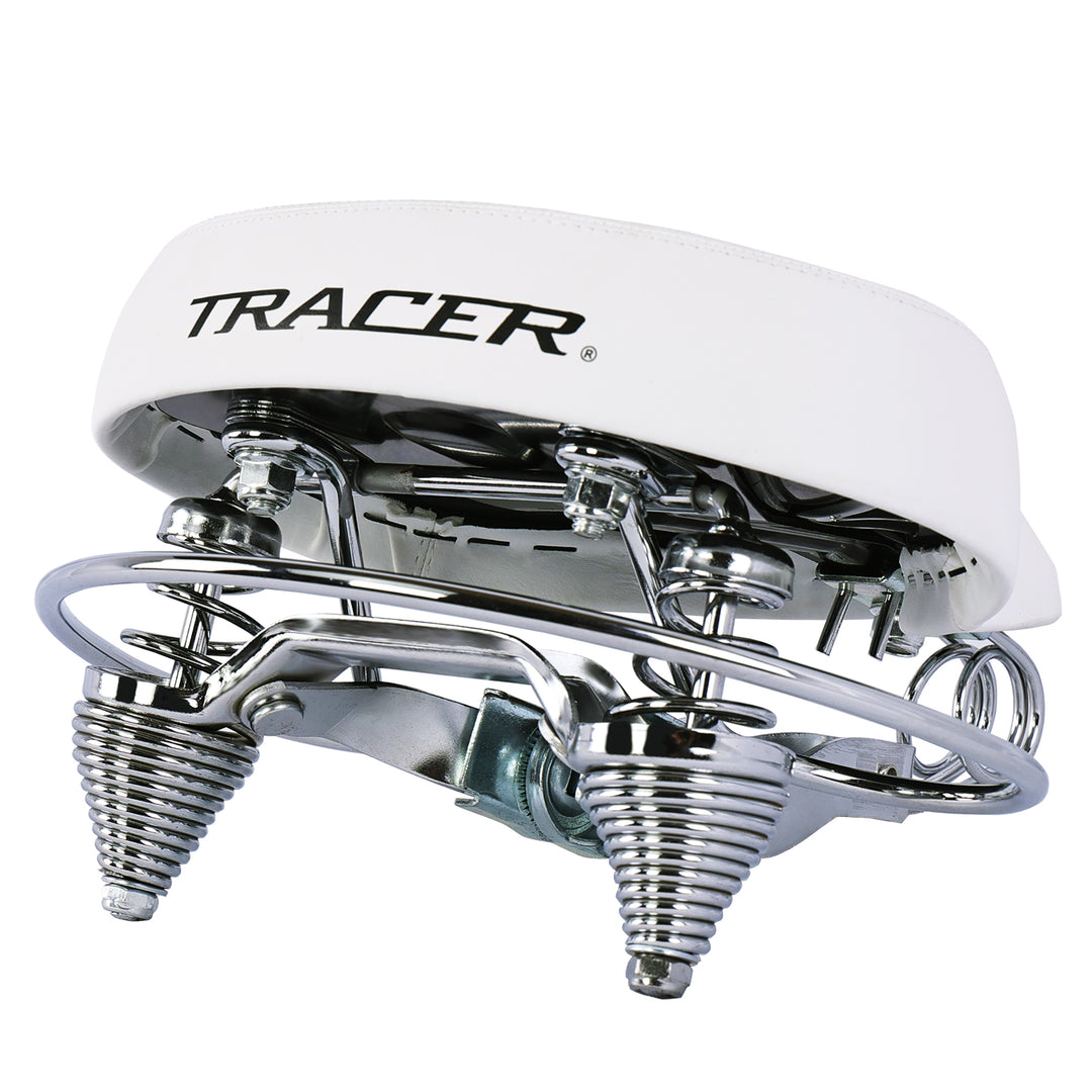 Lowrider Beach Cruiser Chopper Bike Saddle SD-AF-8280
