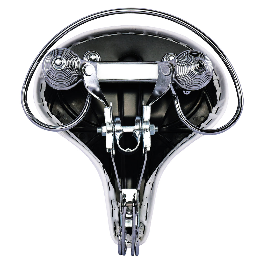 Lowrider Beach Cruiser Chopper Bike Saddle SD-AF-8280