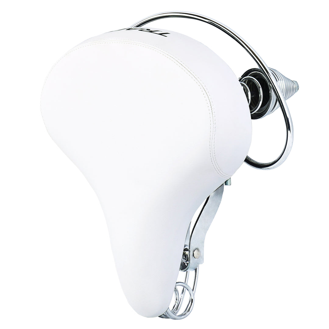 Lowrider Beach Cruiser Chopper Bike Saddle SD-AF-8280