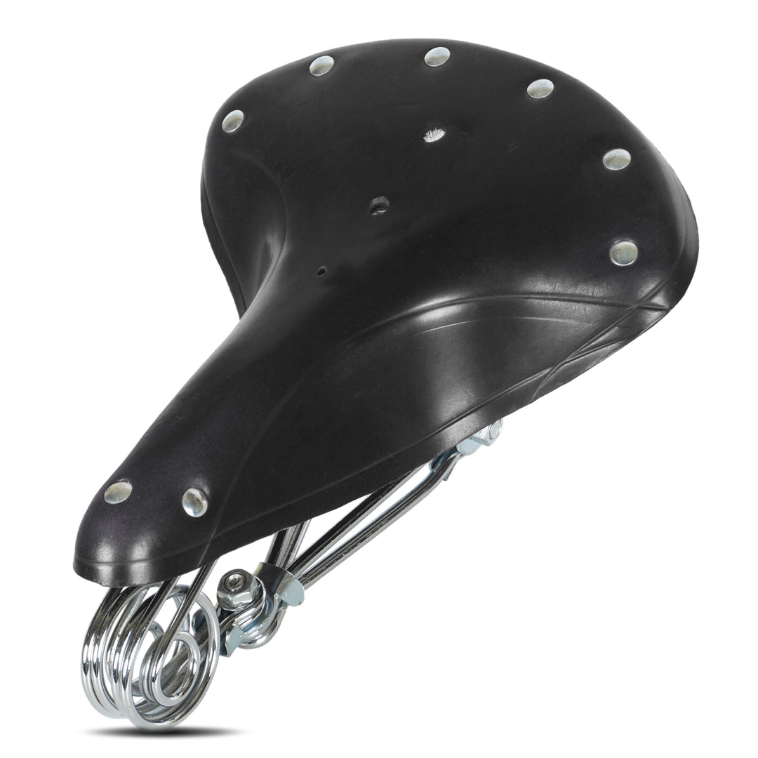 Tracer SD-XDR-5888 Vintage Bike Saddle/Seat