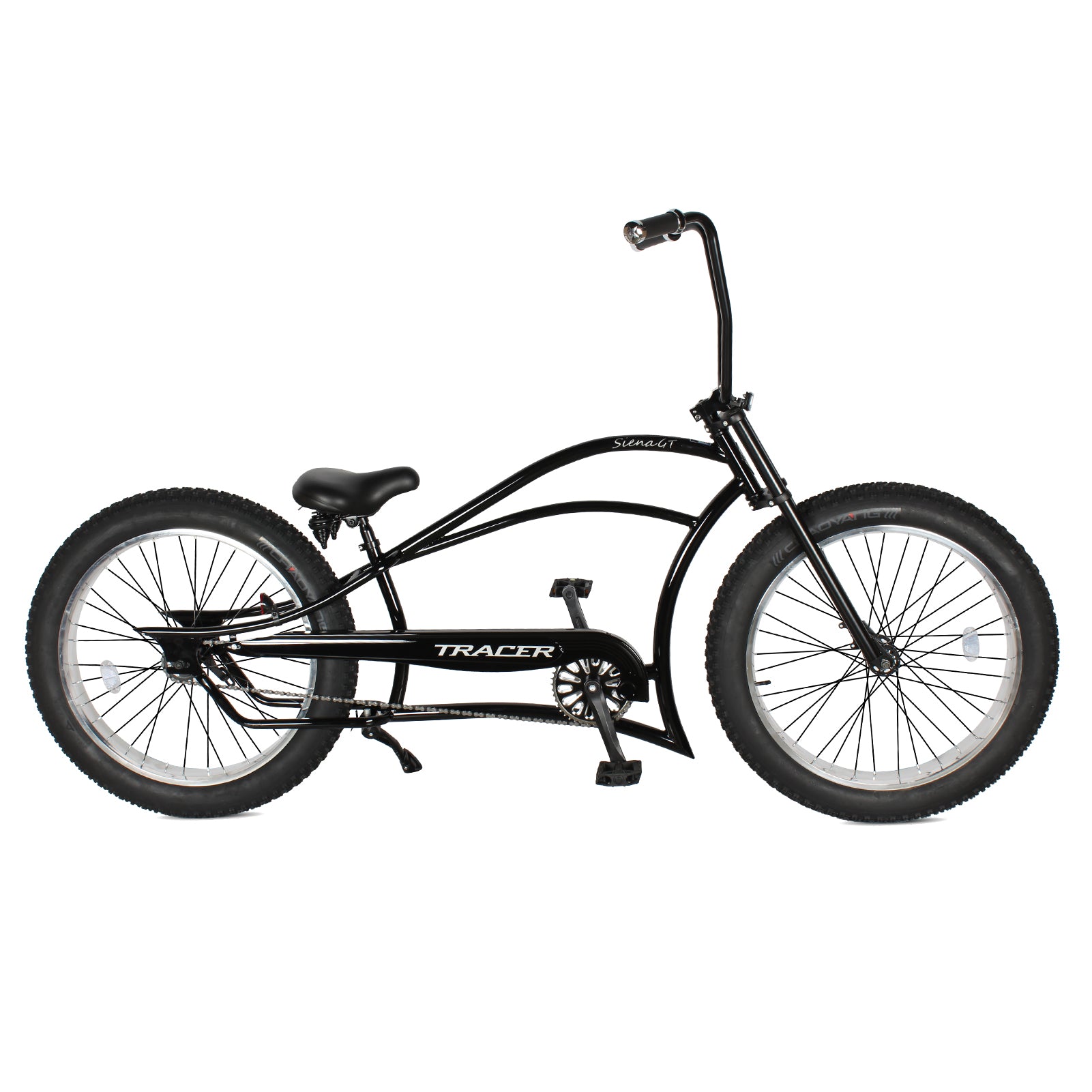Cruiser Bikes – Micargi