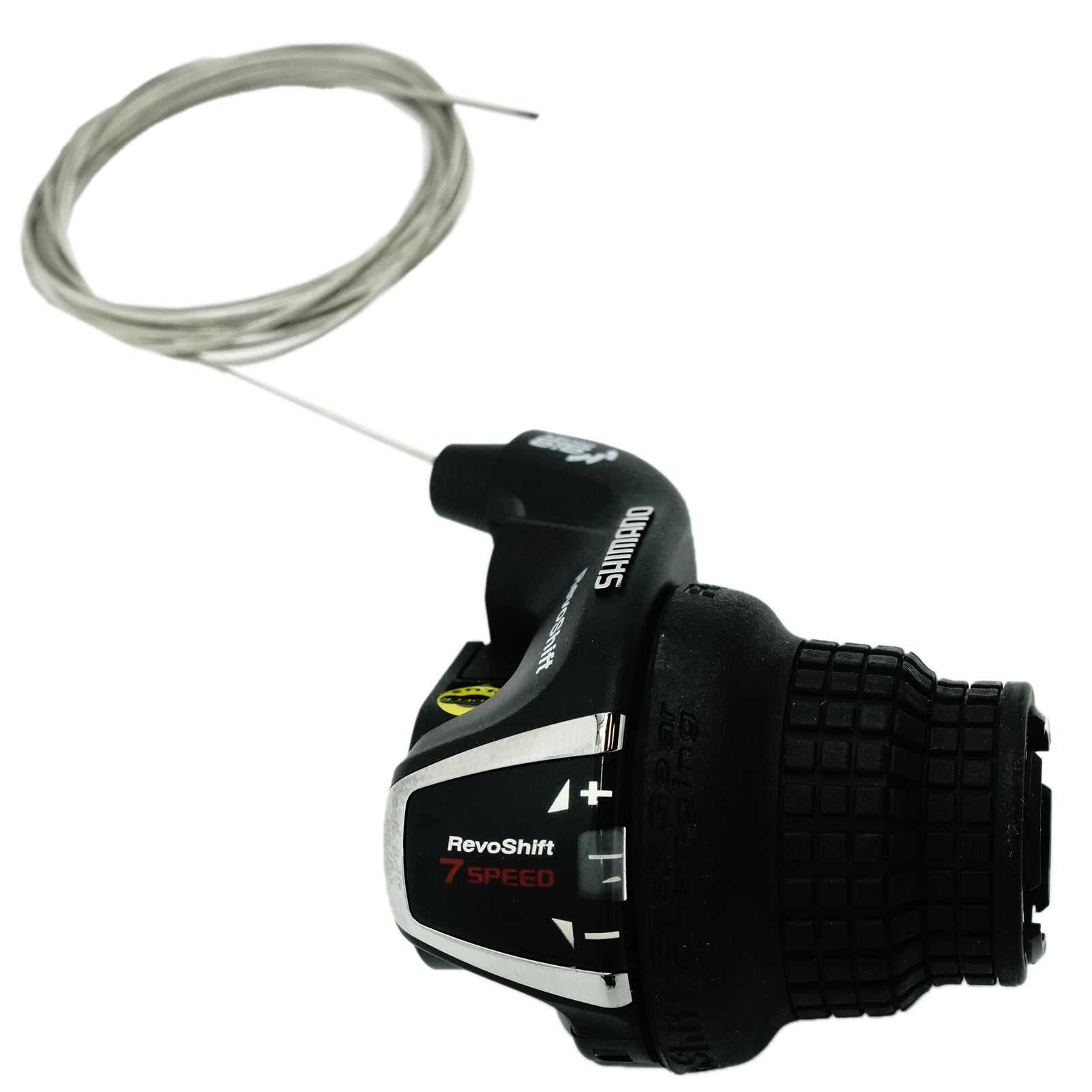 Shimano DL-SL-RS35-7R REVOSHIFT Shifter for 7-Speed – Micargi