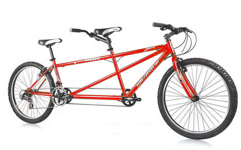Micargi Sport 26" 21SP Tandem