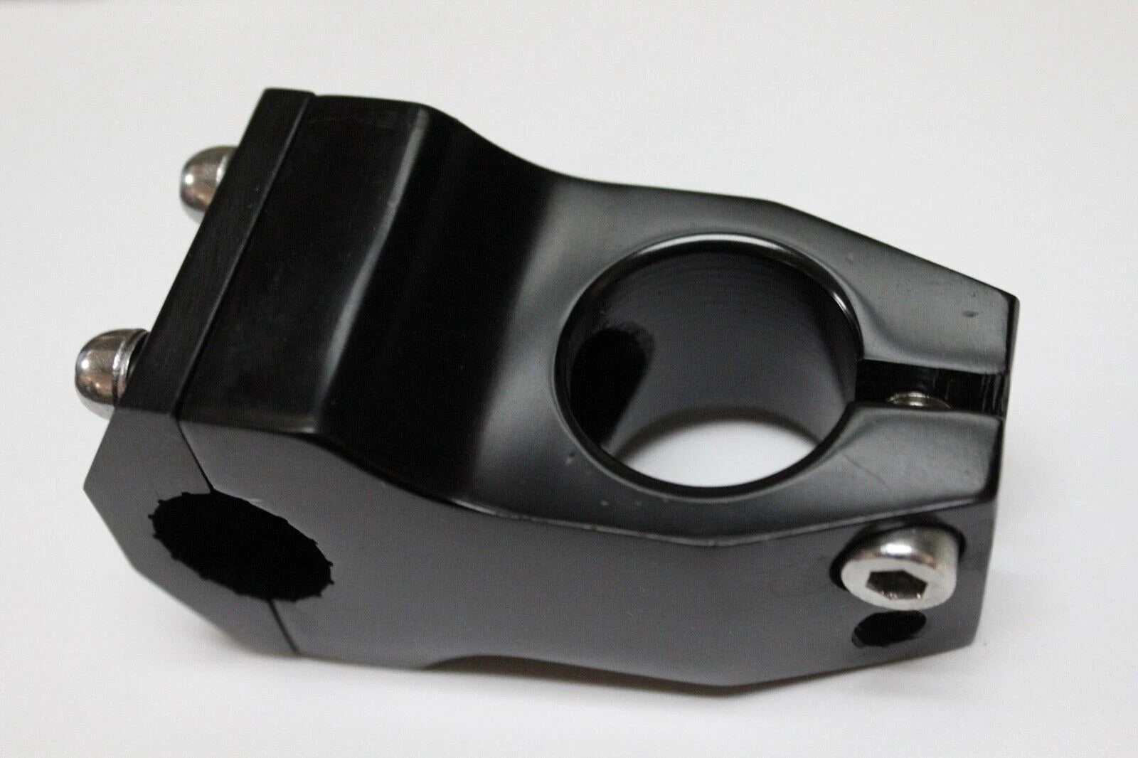 ST-A289-8 - 1 1/8th Stretch cruiser Stem – Micargi