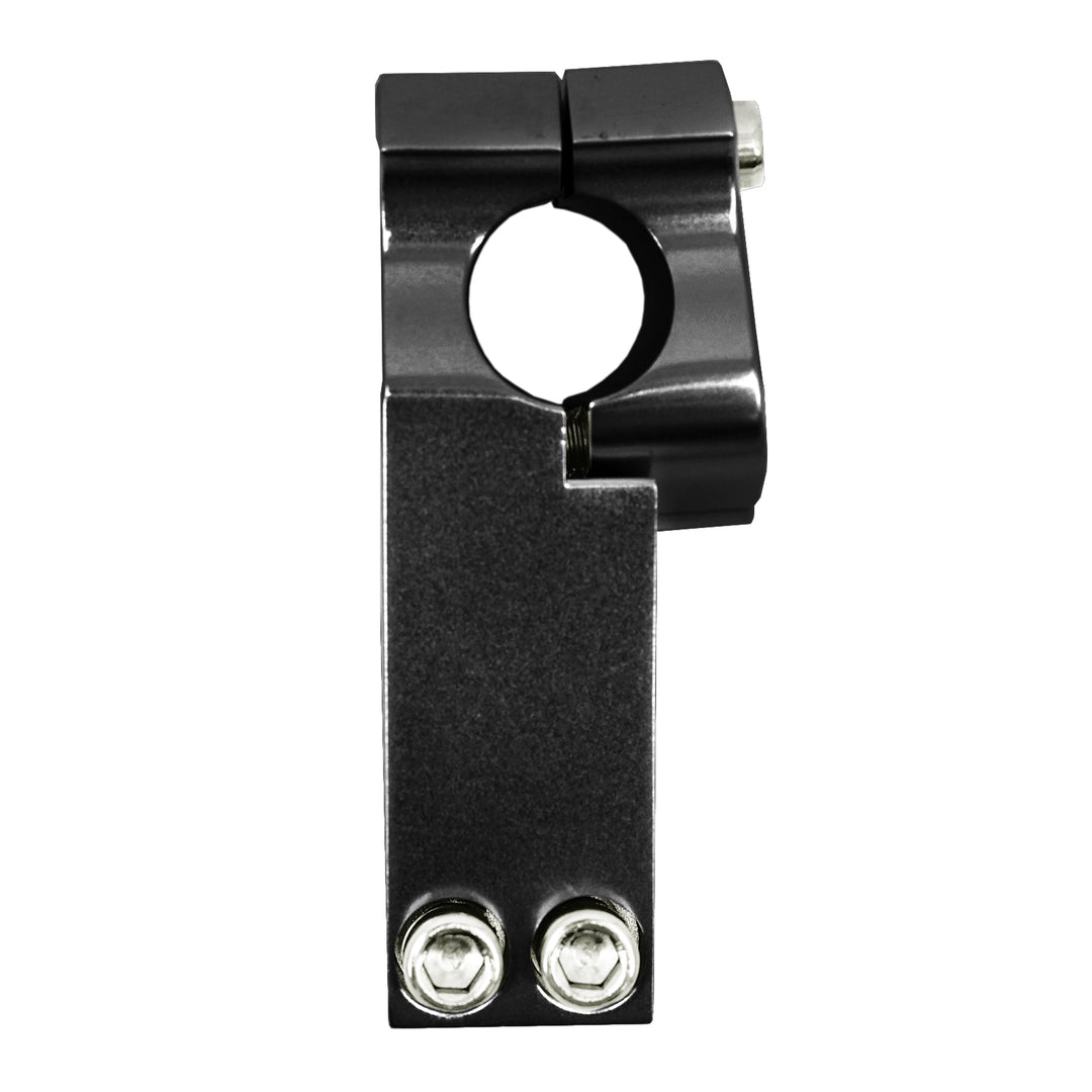 Tracer ST-TR66-8-PL, 28.6mm or 25.4mm Alloy Polish Stem