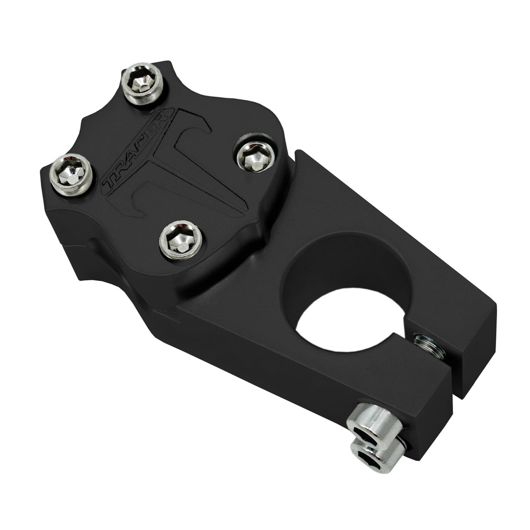 Tracer ST-TR66-8-PL, 28.6mm or 25.4mm Alloy Polish Stem