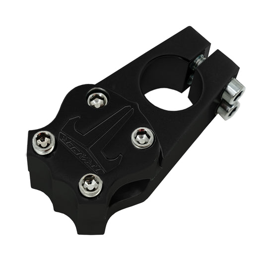 Tracer ST-TR66-8-PL, 28.6mm or 25.4mm Alloy Polish Stem