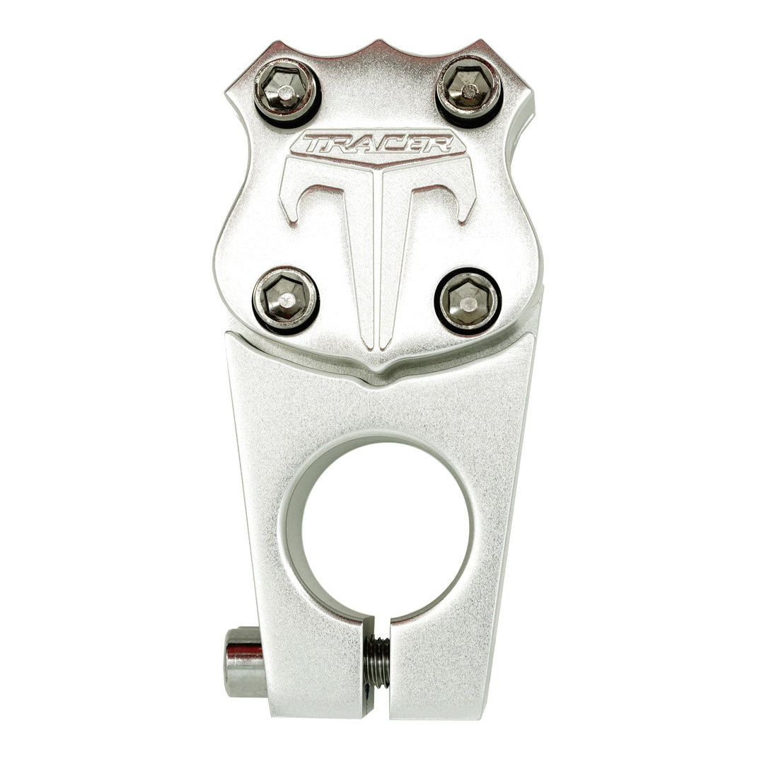 Tracer ST-TR66-8-PL, 28.6mm or 25.4mm Alloy Polish Stem