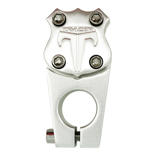 Tracer ST-TR66-8-PL, 28.6mm or 25.4mm Alloy Polish Stem