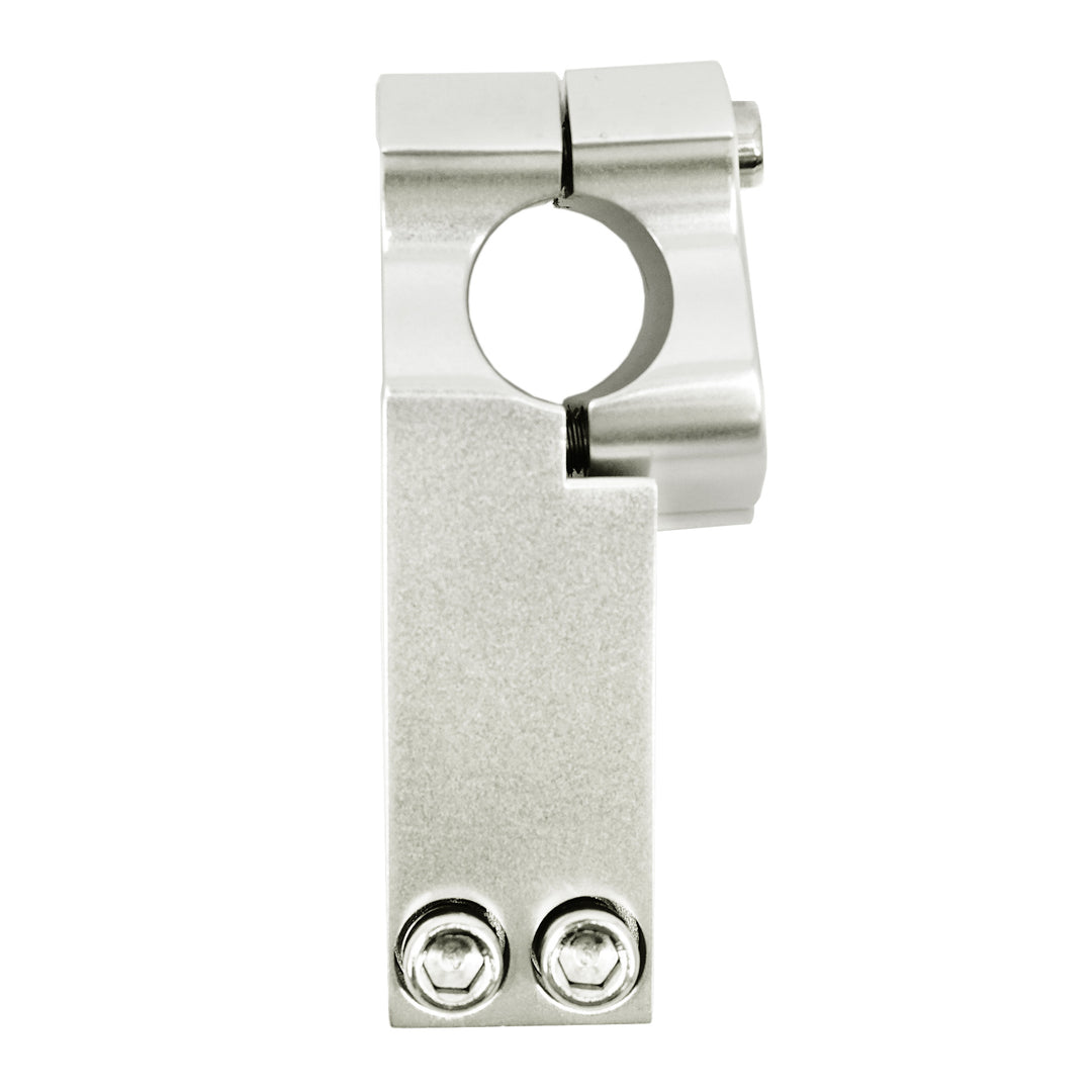 Tracer ST-TR66-8-PL, 28.6mm or 25.4mm Alloy Polish Stem